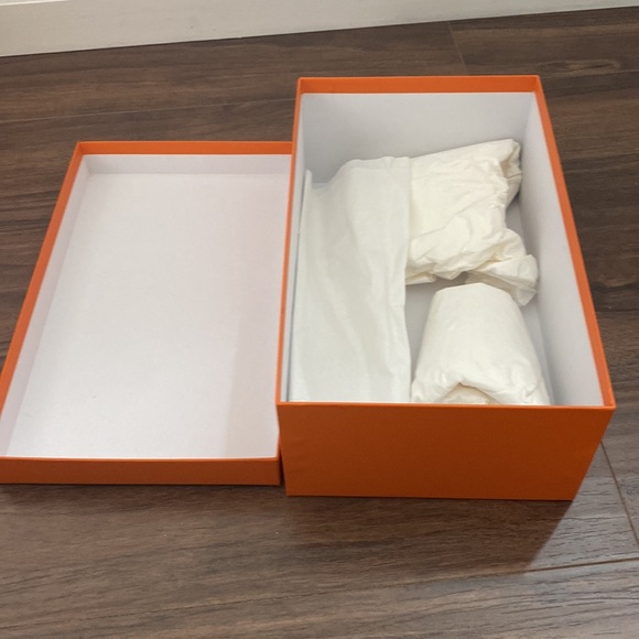 Hermes Shoe box - Picture 2 of 6